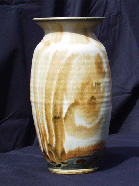 Vase by Paul Nash
