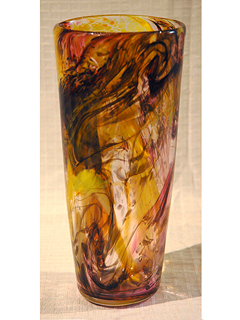 Anthony's Vase  by Kate Manganaro