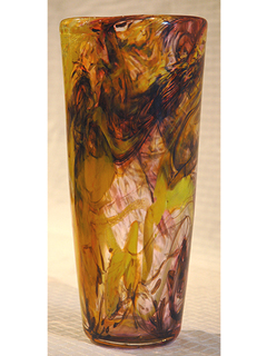 Anthony's Vase  by Kate Manganaro (View 2)
