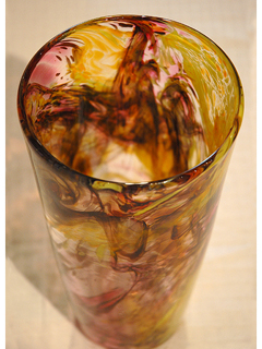 Anthony's Vase  by Kate Manganaro (View 3)