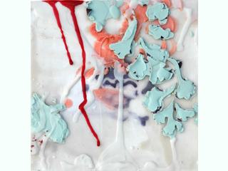 Frosting #2 by Sally French