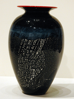 Untitled (Vase) by Michael  Mortara (View 2)