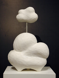 Cloud Form 5 by John T. Koga