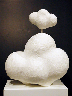 Cloud Form 6 by John T. Koga