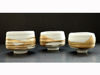 Cups by Lorenzo Nefulda