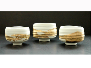 Cups by Lorenzo Nefulda (View 2)