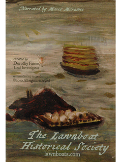 The Lawnboat Chronicles, Episode One by Dorothy Faison (View 2)