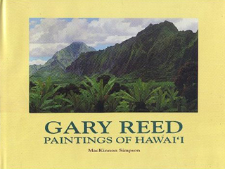Gary Reed  by Cedar Street Galleries Books-Misc