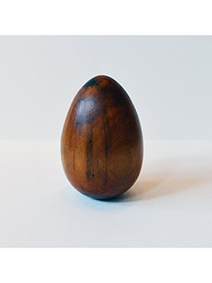 Egg by Ron Kent