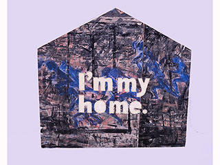 I'm My Home by Jinja Kim