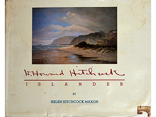H. H. Hitchcock by Cedar Street Galleries Books-Misc