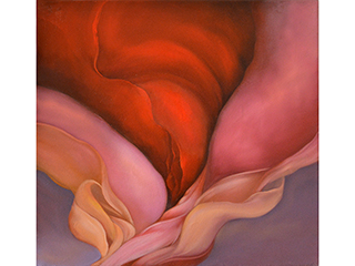 Passage 28 by Ruth Sorensen