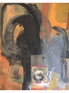Untitled I by Sooki Kim