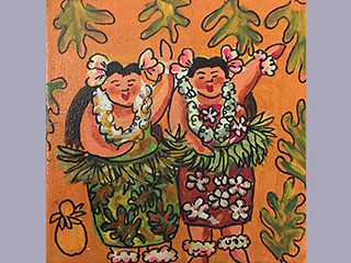 Big and Beautiful by Poor Lydia Chadick