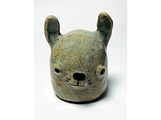 Rabbit by May Izumi