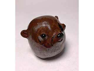 Otter 1 by May Izumi
