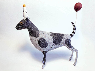 Fun and Games by May Izumi