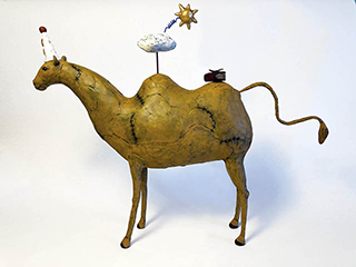 More Things Under the by May Izumi