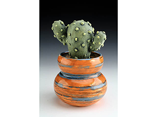Green Thumb by Daven Hee