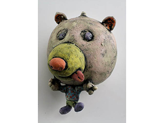 Over There by Daven Hee