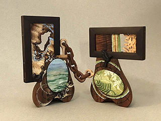 Portraits of Land and Sea by Lori Uyehara