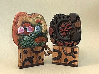 Forest: Seeding New Paths by Lori Uyehara