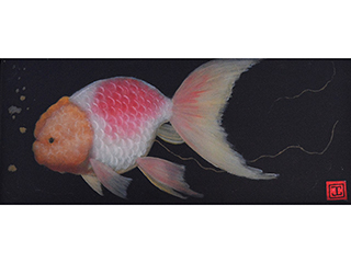 Pompoms by Jamen Chai