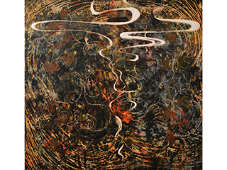 Goddess Mortality by Noe Tanigawa