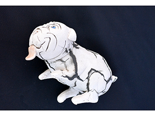 Bulldog by Amber Aguirre