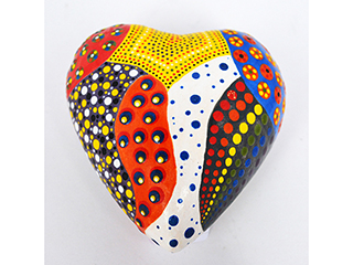 Big Heart by , Minette
