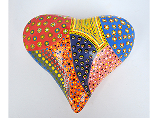 Heart of Gold by , Minette