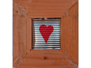 Imperfect Love #1 by Jon Hamblin