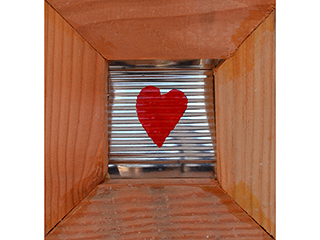 Imperfect Love #2 by Jon Hamblin