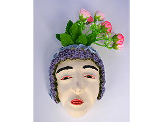 Prima Vera by Lynda Hess