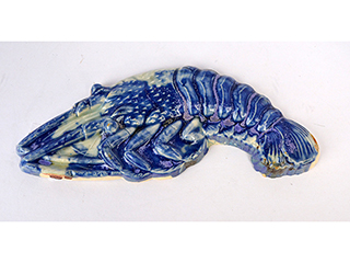Shrimp 1 by GIPAHO 