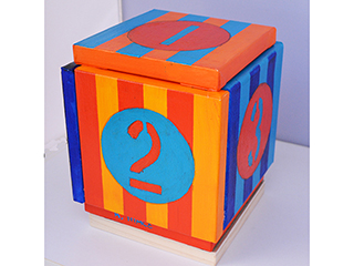 Thirty Six by Robert  Mace