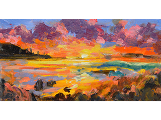 Haleiwa by Yvonne Manipon
