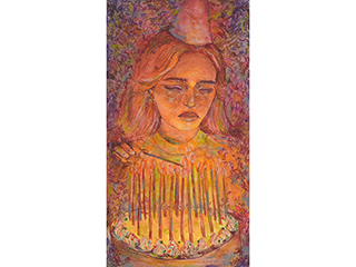 One for Luck by Madeline Mynatt