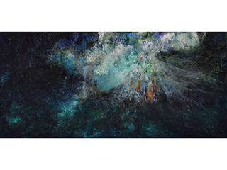 Seamount by Anna Marie Sheehan
