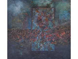 Rumors of an Exit by Anna Marie Sheehan