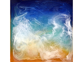 Vitamin Sea #3 by Gigi Manawis