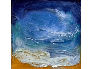 Vitamin Sea #4 by Gigi Manawis