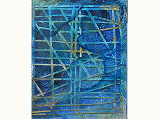 Sea Level Rise by Meala  Bishop