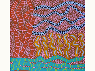 Composition 1/6/22 by Char Sinclair