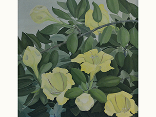 Cup of Gold by Gene  Lynch (1891-1960)