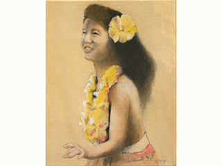 Ka'i Huaka'i by Edd Tokarz Harnas