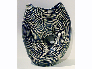 The Scream by Domenica Sattler (View 2)