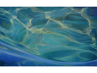 Beneath the Surface by Diana Lehr