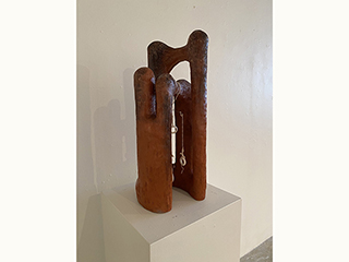 Mobile Sculpture by Joy Sanchez