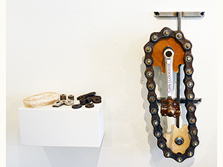 Working Outside Perceived Limitations by Allyn Goo